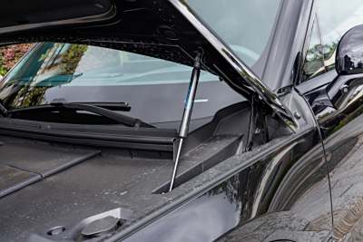 2025款 Ultra版 70kWh-外观-图片-有驾