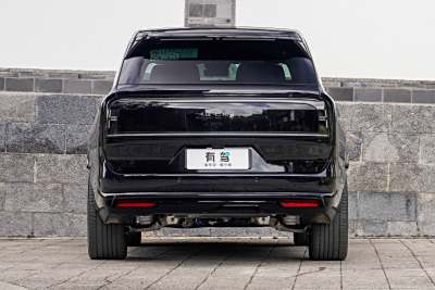 2025款 Ultra版 70kWh-外观-图片-有驾