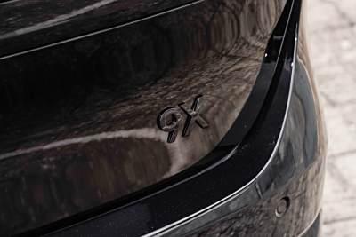 2025款 Ultra版 70kWh-外观-图片-有驾