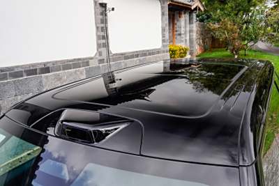 2025款 Ultra版 70kWh-外观-图片-有驾