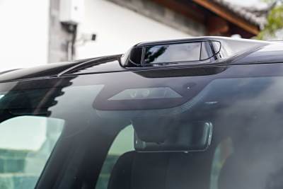 2025款 Ultra版 70kWh-外观-图片-有驾