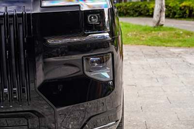 2025款 Ultra版 70kWh-外观-图片-有驾