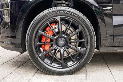 2025款 Ultra版 70kWh-外观-图片-有驾