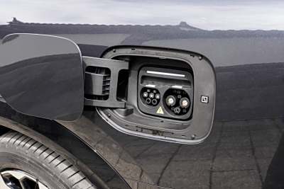 2025款 Ultra版 70kWh-外观-图片-有驾