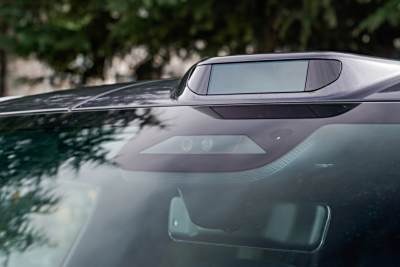 2025款 Ultra版 70kWh-外观-图片-有驾