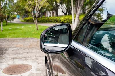 2025款 Ultra版 70kWh-外观-图片-有驾