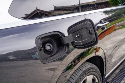 2025款 Ultra版 70kWh-外观-图片-有驾