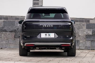 2025款 Ultra版 70kWh-外观-图片-有驾