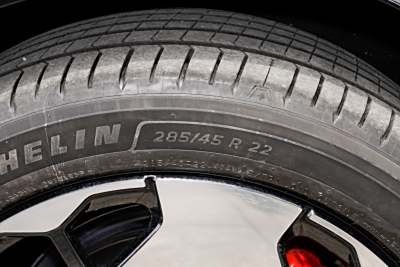 2025款 Ultra版 70kWh-外观-图片-有驾