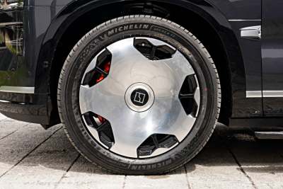 2025款 Ultra版 70kWh-外观-图片-有驾