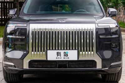 2025款 Ultra版 70kWh-外观-图片-有驾