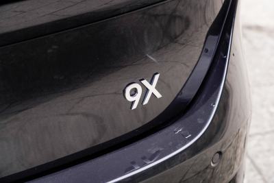 2025款 Ultra版 70kWh-外观-图片-有驾