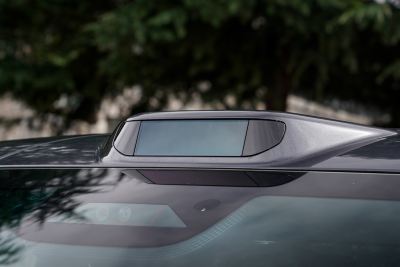 2025款 Ultra版 70kWh-外观-图片-有驾