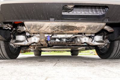 2025款 Ultra版 70kWh-外观-图片-有驾