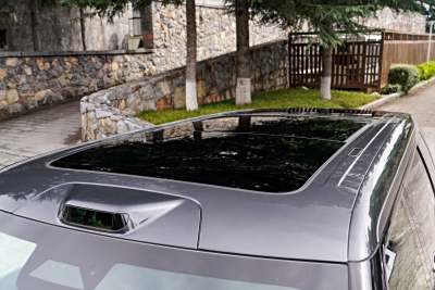 2025款 Ultra版 70kWh-外观-图片-有驾