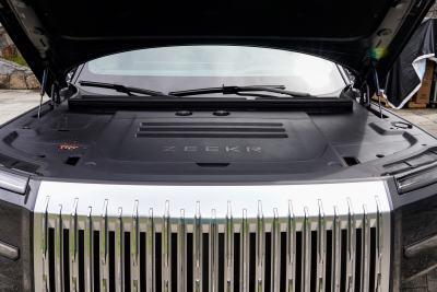 2025款 Ultra版 70kWh-外观-图片-有驾