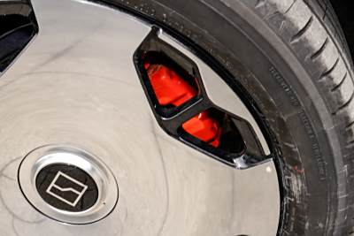 2025款 Ultra版 70kWh-外观-图片-有驾