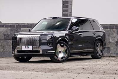 2025款 Ultra版 70kWh-外观-图片-有驾