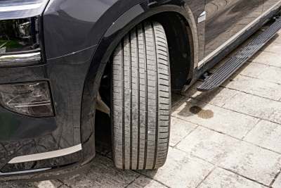 2025款 Ultra版 70kWh-外观-图片-有驾