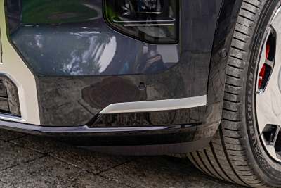 2025款 Ultra版 70kWh-外观-图片-有驾