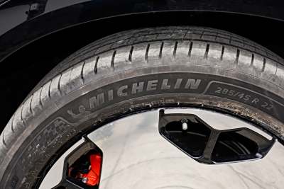 2025款 Ultra版 70kWh-外观-图片-有驾