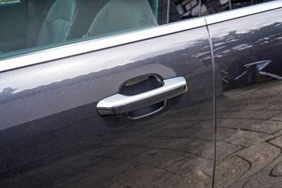 2025款 Ultra版 70kWh-外观-图片-有驾