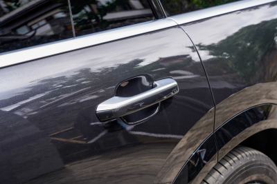 2025款 Ultra版 70kWh-外观-图片-有驾