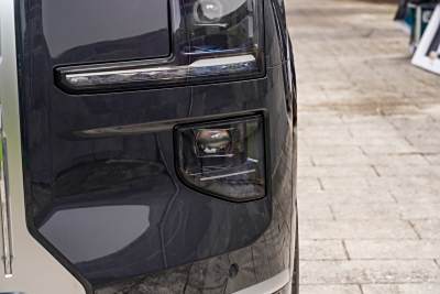 2025款 Ultra版 70kWh-外观-图片-有驾