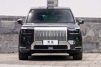 2025款 Ultra版 70kWh-外观-图片-有驾