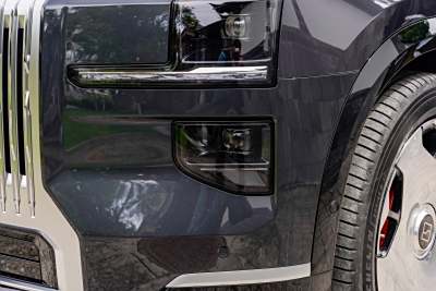 2025款 Ultra版 70kWh-外观-图片-有驾