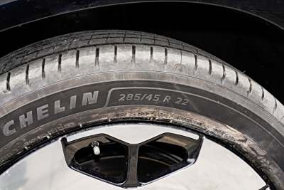 2025款 Ultra版 70kWh-外观-图片-有驾