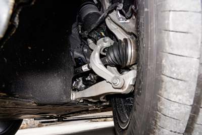 2025款 Ultra版 70kWh-外观-图片-有驾