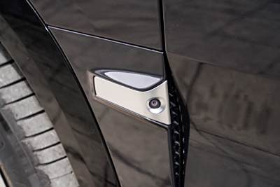 2025款 Ultra版 70kWh-外观-图片-有驾