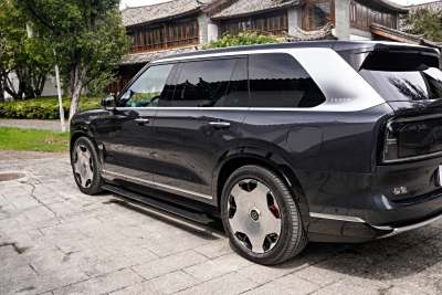 2025款 Ultra版 70kWh-外观-图片-有驾