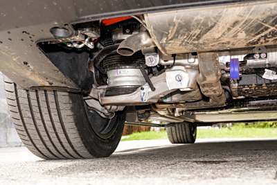 2025款 Ultra版 70kWh-外观-图片-有驾