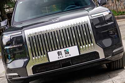 2025款 Ultra版 70kWh-外观-图片-有驾