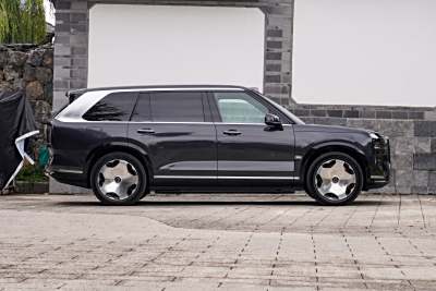 2025款 Ultra版 70kWh-外观-图片-有驾