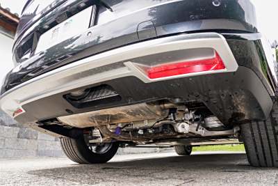 2025款 Ultra版 70kWh-外观-图片-有驾