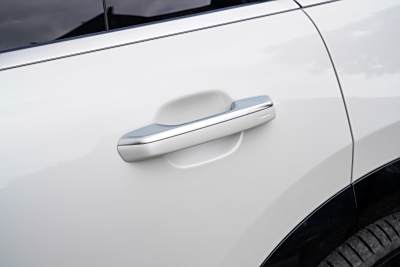 2025款 Ultra版 70kWh-外观-图片-有驾