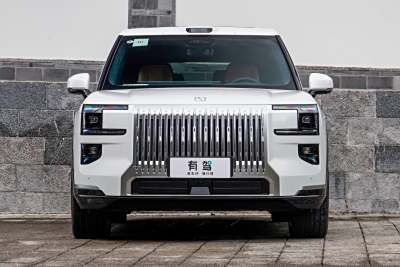 2025款 Ultra版 70kWh-外观-图片-有驾