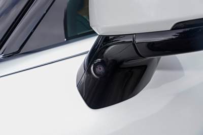 2025款 Ultra版 70kWh-外观-图片-有驾