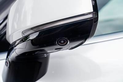 2025款 Ultra版 70kWh-外观-图片-有驾