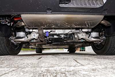 2025款 Ultra版 70kWh-外观-图片-有驾