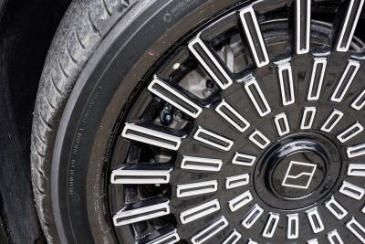 2025款 Ultra版 70kWh-外观-图片-有驾