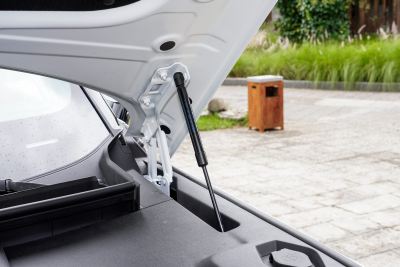 2025款 Ultra版 70kWh-外观-图片-有驾