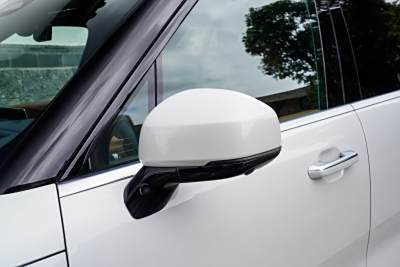 2025款 Ultra版 70kWh-外观-图片-有驾