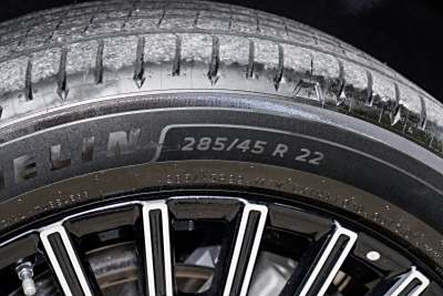 2025款 Ultra版 70kWh-外观-图片-有驾