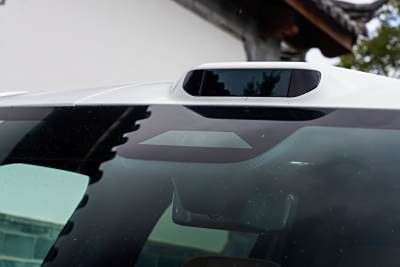 2025款 Ultra版 70kWh-外观-图片-有驾