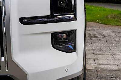 2025款 Ultra版 70kWh-外观-图片-有驾