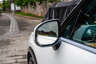 2025款 Ultra版 70kWh-外观-图片-有驾